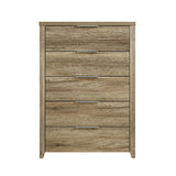 Cielo Tallboy Oak