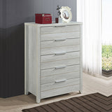 Cielo Tallboy White Ash