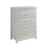 Cielo Tallboy White Ash
