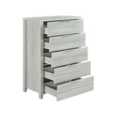 Cielo Tallboy White Ash