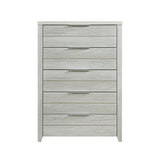 Cielo Tallboy White Ash