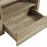 Cielo TV Cabinet Oak