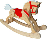 Rocking Horse