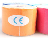 Waterproof Kinesiology Sports Tape - 10 Pack
