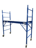 Safety Scaffolding Ladder - 450KG