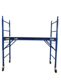 Safety Scaffolding Ladder - 450KG