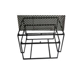 Smart Square double set of coffee table