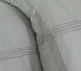 Avoca Single Quilt Cover Set by Anfora