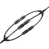 MC4 Solar Panel Adapter Cables 3Y Branch Connector 3Y MC4 Solar Cable Connectors