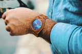 Men Kosso Wood Watches