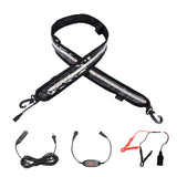 Led Flexible Camping Strip Light 5050 SMD 12V 1.3M 2 Colours