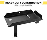 Dual Battery Tray Fit for TOYOTA HILUX 2005 -2015 DIESEL KUN25 KUN26