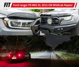 Headlights Sequential Indicator for Ford Ranger 2015-ON Wildtrak Raptor