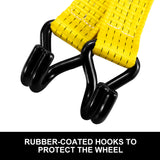 Hi Lift Jack Mate Lifter Farm Jack Wheel Lifter 4WD 4x4 Offroad Recovery