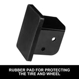 Hi Lift Jack Mate Lifter Farm Jack Wheel Lifter 4WD 4x4 Offroad Recovery