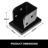 Hi Lift Jack Mate Lifter Farm Jack Wheel Lifter 4WD 4x4 Offroad Recovery