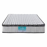 Memory Pillowtop Mattress Queen