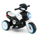 New Children Electric Motorcycle Ride On Cars Toy Car Can Sit On Baby Battery Motorcycle Bike For Kids Gift