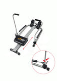 Rowing Machine Rower Exercise Fitness Gym