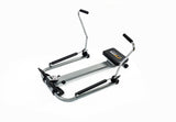 Rowing Machine Rower Exercise Fitness Gym