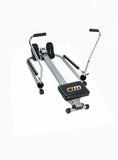 Rowing Machine Rower Exercise Fitness Gym