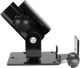 T Bar Row Landmine Platform 360° Swivel Fits 1", 2" Olympic Bars