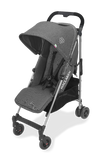 Quest Arc Stroller - Black