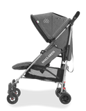 Quest Arc Stroller - Black