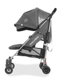 Quest Arc Stroller - Charcoal Denim