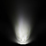 Pair Cree Led Work Lights Round Work Driving Lamp 4WD Offroad Reverse Truck