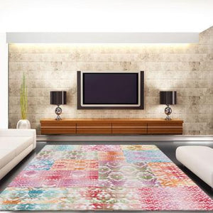 How do I choose a rug for my house?
