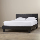 Mondeo Bedframe Queen Size