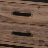 Seashore Bedside 2 Drawers