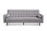 Sofa Marcella Grey Standard Fabric