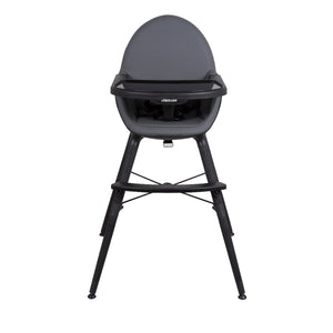 Modi High Chair - Noir