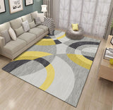 Radiance Modern Luxury Rug Carpet Mat (120 x 160)