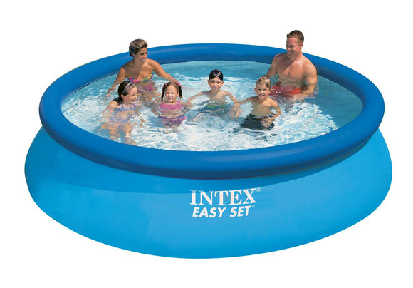 Intex Easy Set Inflatable Swimming Pool 12ft x 30