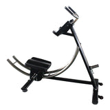Ab Exercise Coaster Abdominal Fitness Machine