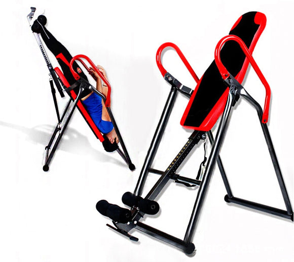 Pride Health and Fitness Gravity Inversion Table