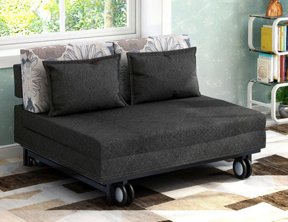 Paradise 2 Seater Sofa Bed 120cm - SOLD OUT