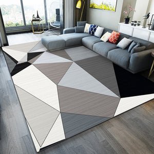 XL Extra Large Urban Luxury Rug Carpet Mat (200 x 300)