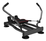 Fitplus Fitness Home Gym Exercise Rowing Machine-