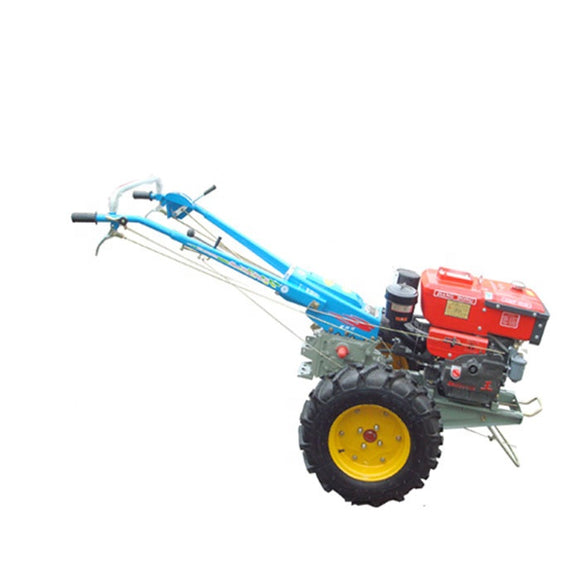 Hot Selling 8hp to 12hhp Walking Tractor