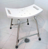 Bath and Shower Safety Seat Stool