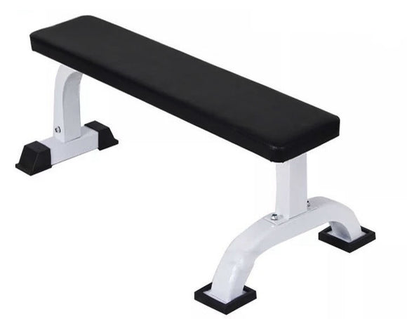 Fitplus Fitness Exercise Flat Weight Bench
