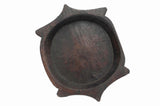 FRUIT BOWL ANTIQUE TRAY - VK0069