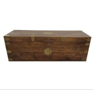 STORAGE TRUNK