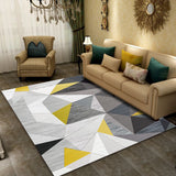XL Extra Large Zest Designer Modern Luxury Rug Carpet Mat (200 x 300)