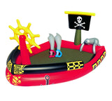 Bestway Pirate Inflatable Play Pool