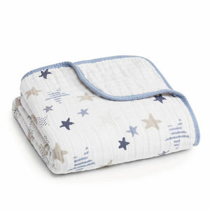 Rock Star Classic Dream Blankets by Aden and Anais